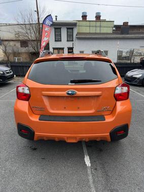 2014 Subaru XV Crosstrek 2.0i Premium