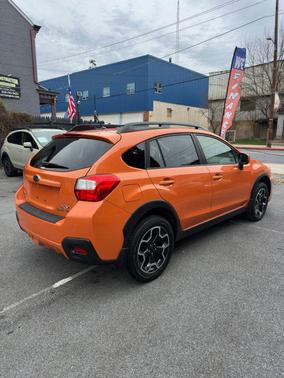 2014 Subaru XV Crosstrek 2.0i Premium