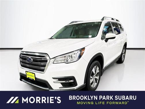 2021 Subaru Ascent Premium 7-Passenger