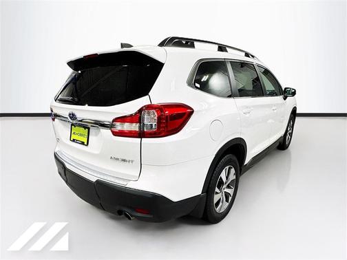 2021 Subaru Ascent Premium 7-Passenger