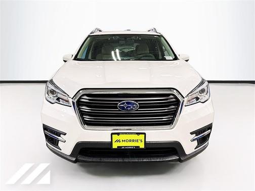 2021 Subaru Ascent Premium 7-Passenger