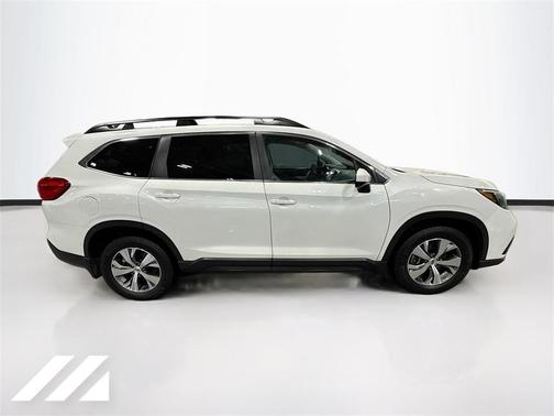 2021 Subaru Ascent Premium 7-Passenger