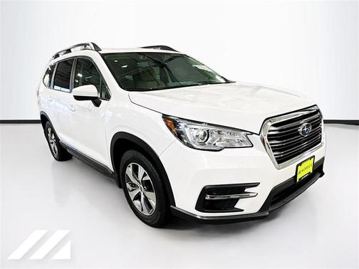 2021 Subaru Ascent Premium 7-Passenger