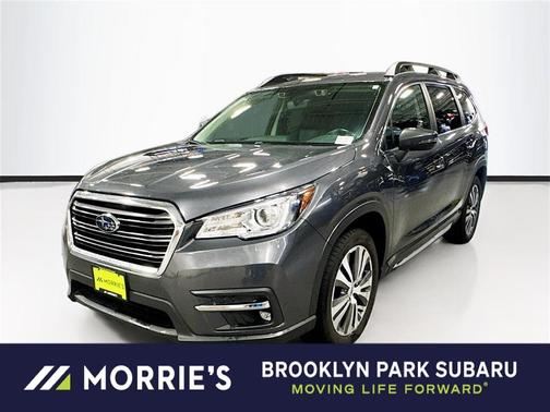 2022 Subaru Ascent Limited 7-Passenger