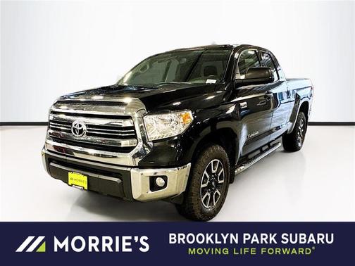 2016 Toyota Tundra TRD Pro