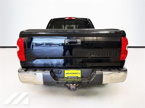 2016 Toyota Tundra TRD Pro