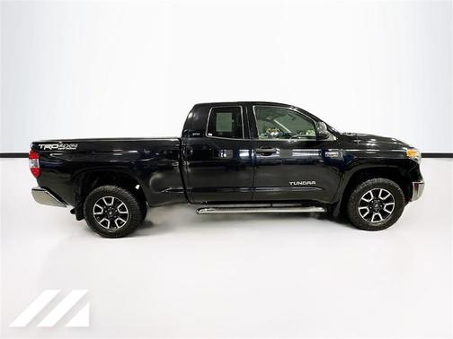 2016 Toyota Tundra TRD Pro