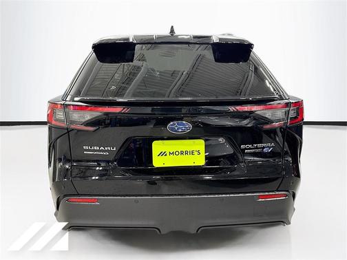 2024 Subaru Solterra Limited