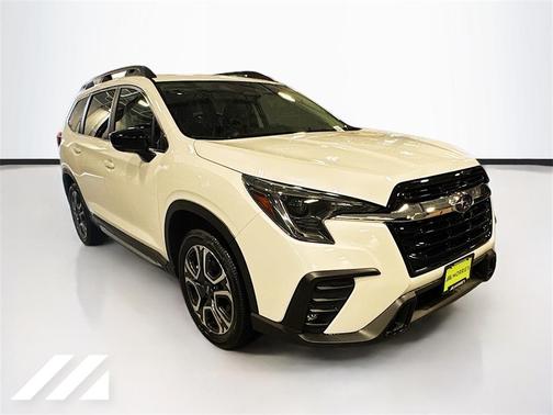 2025 Subaru Ascent Limited