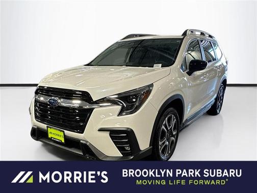 2025 Subaru Ascent Limited