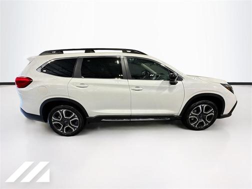 2025 Subaru Ascent Limited