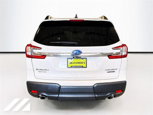 2025 Subaru Ascent Limited
