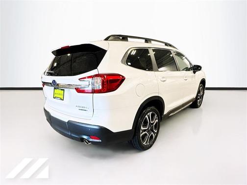 2025 Subaru Ascent Limited
