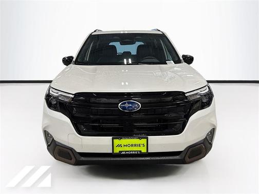 2025 Subaru Forester Hybrid Sport