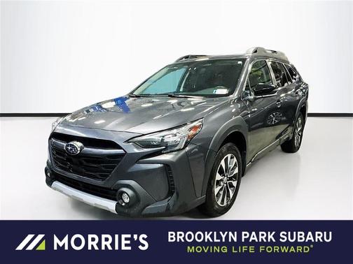 2023 Subaru Outback Limited XT