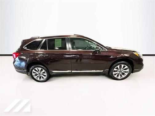2017 Subaru Outback 2.5i Touring