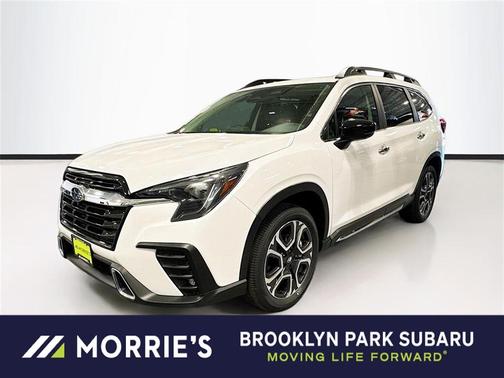 2025 Subaru Ascent Touring