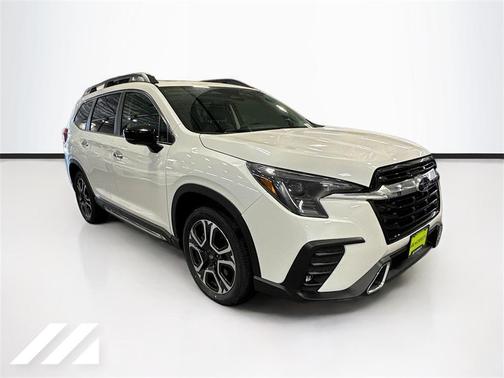 2025 Subaru Ascent Touring