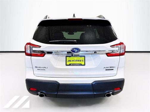 2025 Subaru Ascent Touring