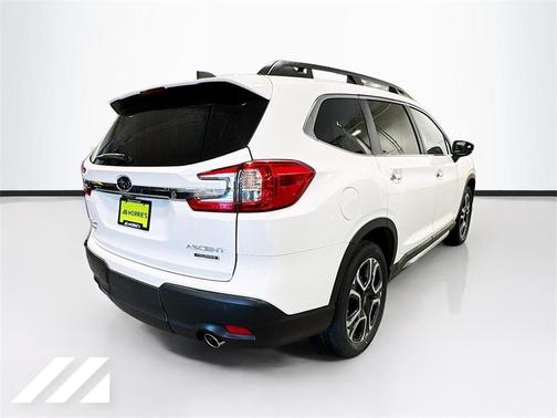 2025 Subaru Ascent Touring