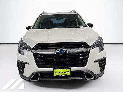 2025 Subaru Ascent Touring