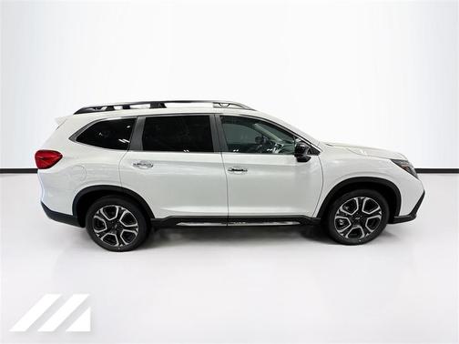 2025 Subaru Ascent Touring