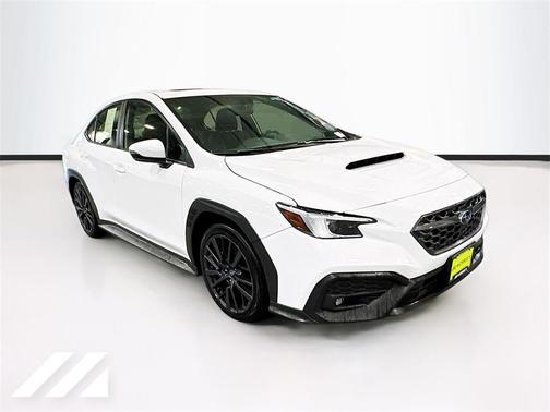 2022 Subaru WRX Limited