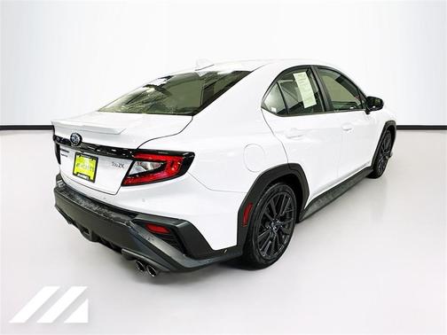 2022 Subaru WRX Limited