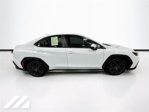 2022 Subaru WRX Limited
