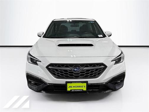 2022 Subaru WRX Limited