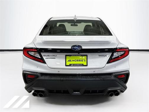 2022 Subaru WRX Limited
