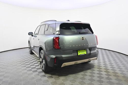 2025 MINI Countryman S