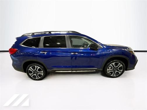 2026 Subaru Ascent Touring