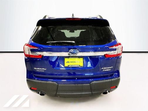 2026 Subaru Ascent Touring