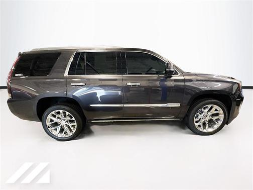 2018 Cadillac Escalade Platinum
