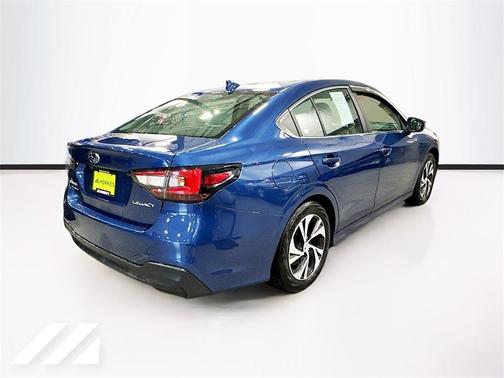 2021 Subaru Legacy Premium
