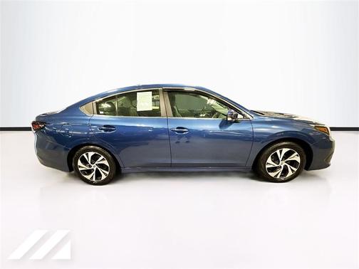 2021 Subaru Legacy Premium