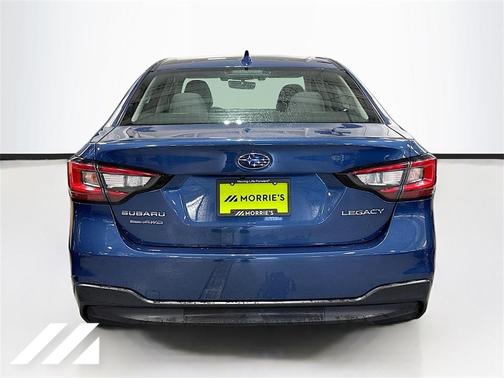 2021 Subaru Legacy Premium