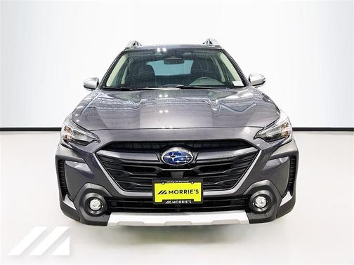 2025 Subaru Outback Touring