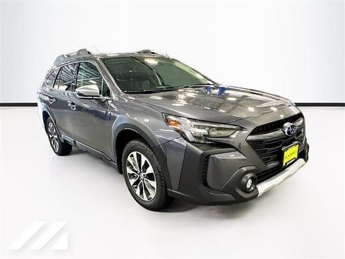 2025 Subaru Outback Touring