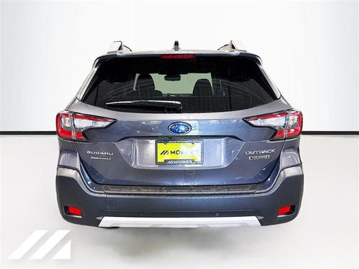 2025 Subaru Outback Touring