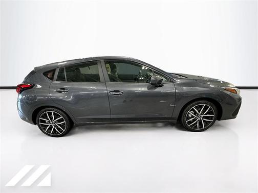 2025 Subaru Impreza Sport