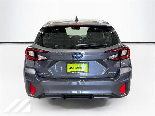 2025 Subaru Impreza Sport