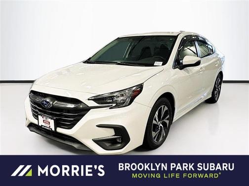 2023 Subaru Legacy Premium