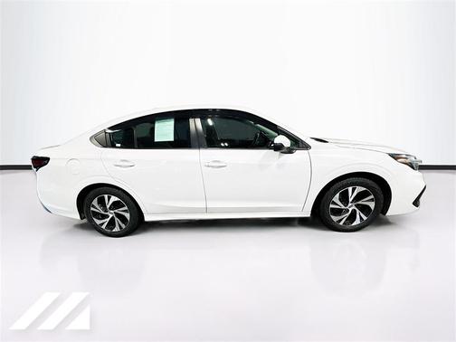 2023 Subaru Legacy Premium