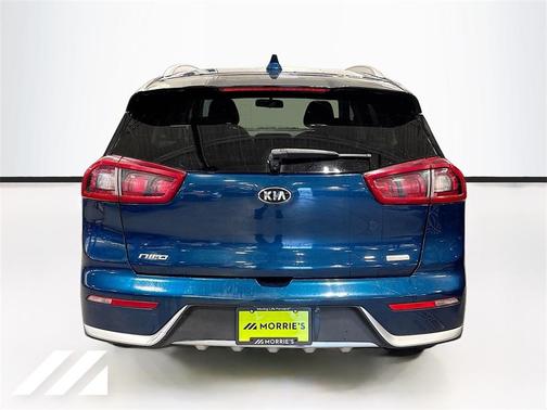 2018 Kia Niro LX