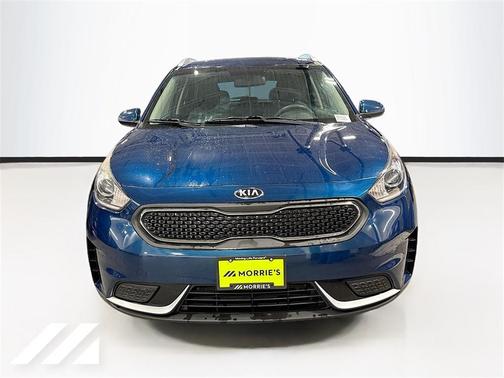 2018 Kia Niro LX