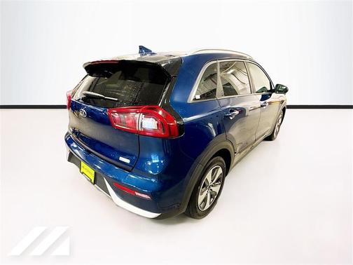 2018 Kia Niro LX