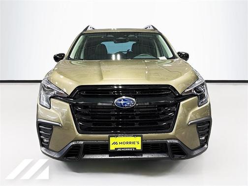 2026 Subaru Ascent Premium