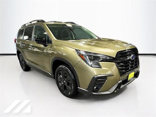 2026 Subaru Ascent Premium